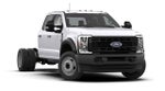 2026 Ford Super Duty F-450 DRW XL 4WD Crew Cab 203 WB 84 CA