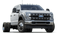 2024 Ford Super Duty F-550 DRW XL 4WD Crew Cab 179 WB 60 CA