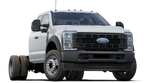 2024 Ford Super Duty F-450 DRW XL 4WD SuperCab 168 WB 60 CA