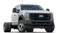 2024 Ford Super Duty F-450 DRW XL 4WD SuperCab 168 WB 60 CA