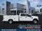 2027 Ford Super Duty F-350 SRW XL 4WD Crew Cab 179 WB 60 CA