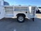 2027 Ford Super Duty F-350 SRW XL 4WD Crew Cab 179 WB 60 CA