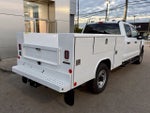 2027 Ford Super Duty F-350 SRW XL 4WD Crew Cab 179 WB 60 CA