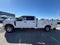 2027 Ford Super Duty F-350 SRW XL 4WD Crew Cab 179 WB 60 CA