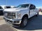 2027 Ford Super Duty F-350 SRW XL 4WD Crew Cab 179 WB 60 CA