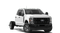 2027 Ford Super Duty F-350 SRW XL 4WD Crew Cab 179 WB 60 CA