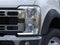 2026 Ford Super Duty F-450 DRW XL 4WD SuperCab 192 WB 84 CA