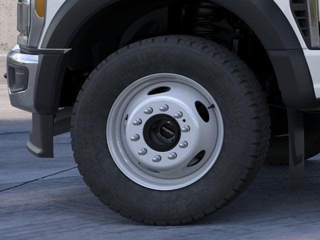 2026 Ford Super Duty F-450 DRW XL 4WD SuperCab 192 WB 84 CA