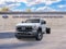2026 Ford Super Duty F-450 DRW XL 4WD SuperCab 192 WB 84 CA