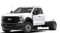 2026 Ford Super Duty F-450 DRW XL 4WD SuperCab 192 WB 84 CA