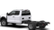 2026 Ford Super Duty F-450 DRW XL 4WD SuperCab 192 WB 84 CA