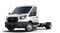 2024 Ford Transit Cutaway T-350 AWD DRW 138 WB 9950 GVWR