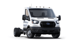 2024 Ford Transit Cutaway T-350 AWD DRW 138 WB 9950 GVWR