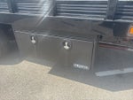 2026 Ford Super Duty F-550 DRW XL 2WD Reg Cab 205 WB 120 CA