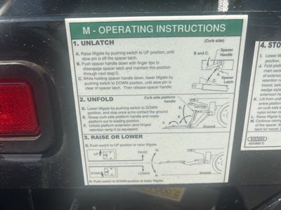 2026 Ford Super Duty F-550 DRW XL 2WD Reg Cab 205 WB 120 CA