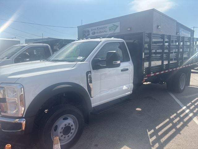 2026 Ford F-550 XL Regular Cab 205-In DRW's photo