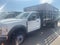 2026 Ford Super Duty F-550 DRW XL 2WD Reg Cab 205 WB 120 CA