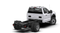 2026 Ford Super Duty F-550 DRW XL 2WD Reg Cab 205 WB 120 CA
