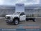 2026 Ford Super Duty F-550 DRW XL 4WD Reg Cab 205 WB 120 CA