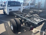 2026 Ford Super Duty F-550 DRW XLT 4WD Crew Cab 203 WB 84 CA
