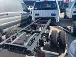 2026 Ford Super Duty F-550 DRW XLT 4WD Crew Cab 203 WB 84 CA