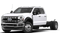 2026 Ford Super Duty F-550 DRW XLT 4WD Crew Cab 203 WB 84 CA