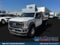 2026 Ford Super Duty F-550 DRW XL 4WD Crew Cab 179 WB 60 CA