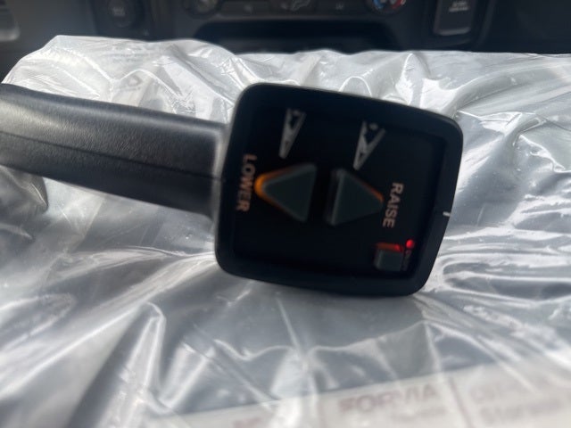 2025 Ford Super Duty F-450 DRW XL 4WD Reg Cab 169 WB 84 CA