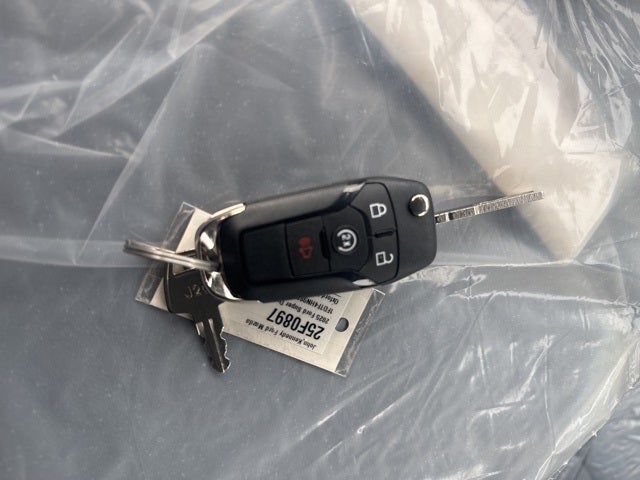 2025 Ford Super Duty F-450 DRW XL 4WD Reg Cab 169 WB 84 CA