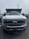 2025 Ford Super Duty F-450 DRW XL 4WD Reg Cab 169 WB 84 CA