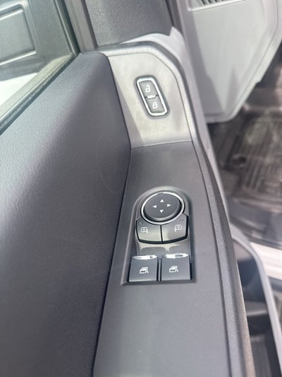 2025 Ford Super Duty F-450 DRW XL 4WD Reg Cab 169 WB 84 CA