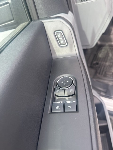 2025 Ford Super Duty F-450 DRW XL 4WD Reg Cab 169 WB 84 CA