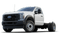 2025 Ford Super Duty F-450 DRW XL 4WD Reg Cab 169 WB 84 CA