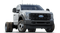 2025 Ford Super Duty F-450 DRW XL 4WD Reg Cab 169 WB 84 CA