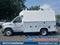 2025 Ford E-Series Cutaway E-350 SRW 138 WB