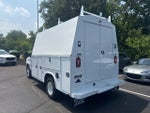 2025 Ford E-Series Cutaway E-350 SRW 138 WB