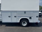 2025 Ford E-Series Cutaway E-350 SRW 138 WB