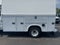 2025 Ford E-Series Cutaway E-350 SRW 138 WB