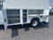 2025 Ford E-Series Cutaway E-350 SRW 138 WB