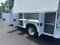 2025 Ford E-Series Cutaway E-350 SRW 138 WB
