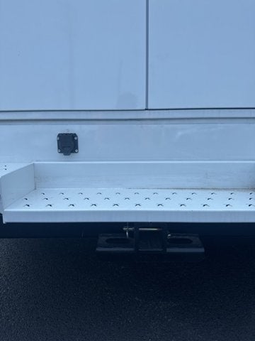 2025 Ford E-Series Cutaway E-350 SRW 138 WB