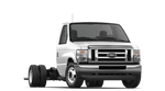 2025 Ford E-Series Cutaway E-350 SRW 138 WB