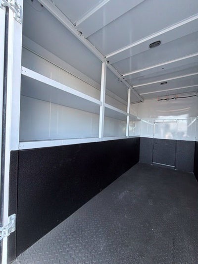 2026 Ford E-Series Cutaway E-350 DRW 138 WB
