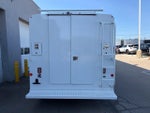 2026 Ford E-Series Cutaway E-350 DRW 138 WB