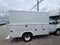 2026 Ford E-Series Cutaway E-350 DRW 138 WB