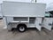 2026 Ford E-Series Cutaway E-350 DRW 138 WB