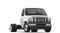 2026 Ford E-Series Cutaway E-350 DRW 138 WB