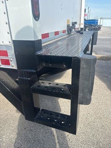 2026 Ford E-Series Cutaway E-450 DRW 176 WB