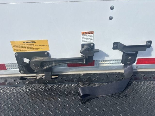 2026 Ford E-Series Cutaway E-450 DRW 176 WB