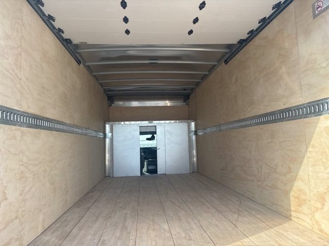 2026 Ford E-Series Cutaway E-450 DRW 176 WB